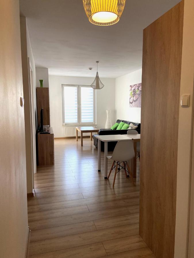 Balticstars Apartments Polanki 2 Bedrooms Kolobrzeg Exterior photo