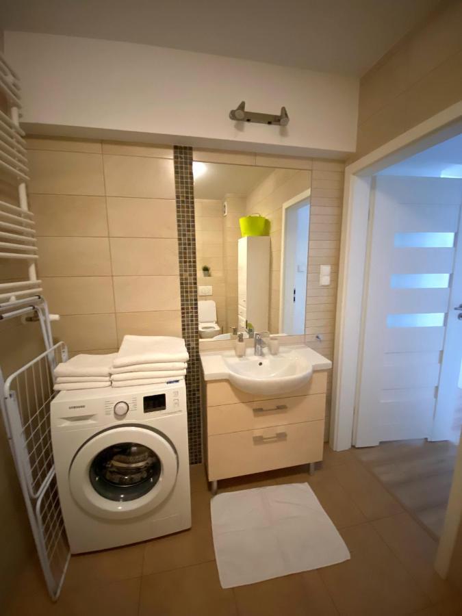 Balticstars Apartments Polanki 2 Bedrooms Kolobrzeg Exterior photo