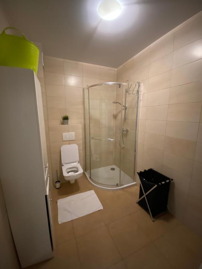 Balticstars Apartments Polanki 2 Bedrooms Kolobrzeg Exterior photo