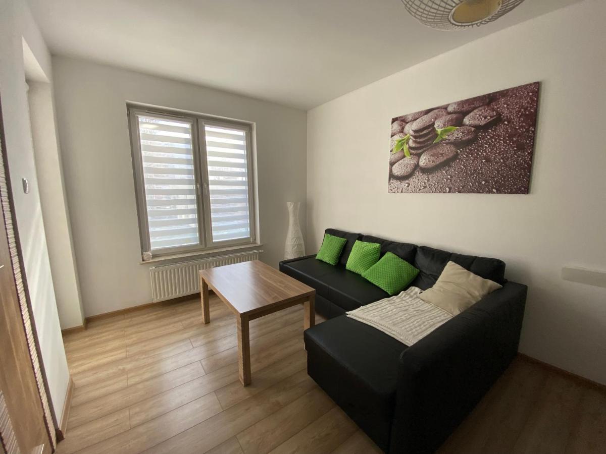 Balticstars Apartments Polanki 2 Bedrooms Kolobrzeg Exterior photo