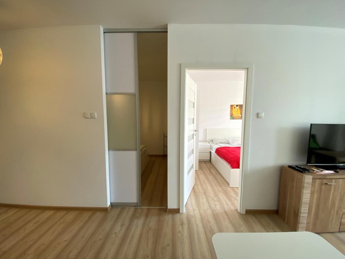 Balticstars Apartments Polanki 2 Bedrooms Kolobrzeg Exterior photo