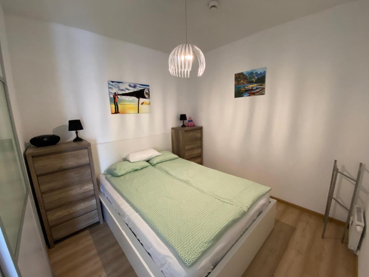 Balticstars Apartments Polanki 2 Bedrooms Kolobrzeg Exterior photo